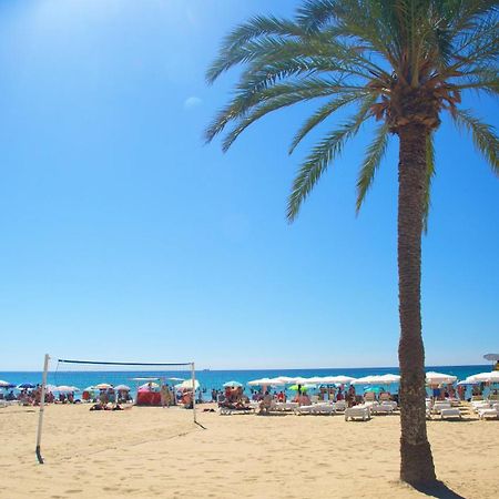 Hb Apartments - Mercado Central - Rambla Alicante - La Suite De La Playa Εξωτερικό φωτογραφία