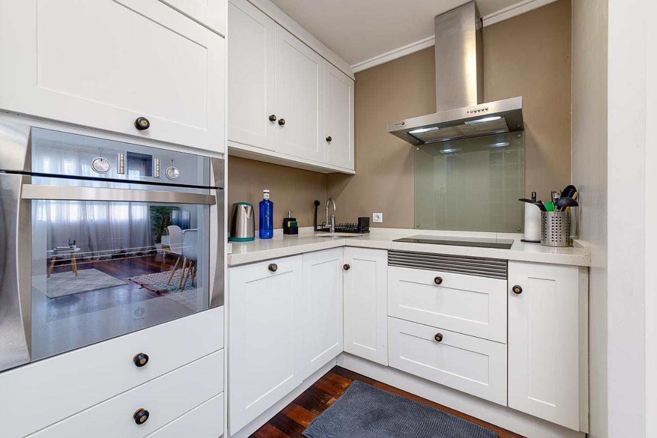 Hb Apartments - Mercado Central - Rambla Alicante - La Suite De La Playa Εξωτερικό φωτογραφία