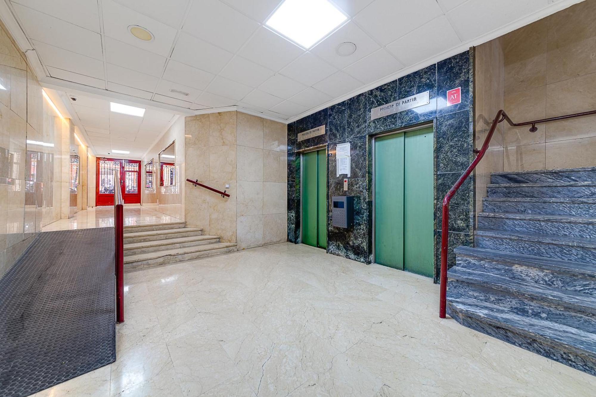 Hb Apartments - Mercado Central - Rambla Alicante - La Suite De La Playa Εξωτερικό φωτογραφία