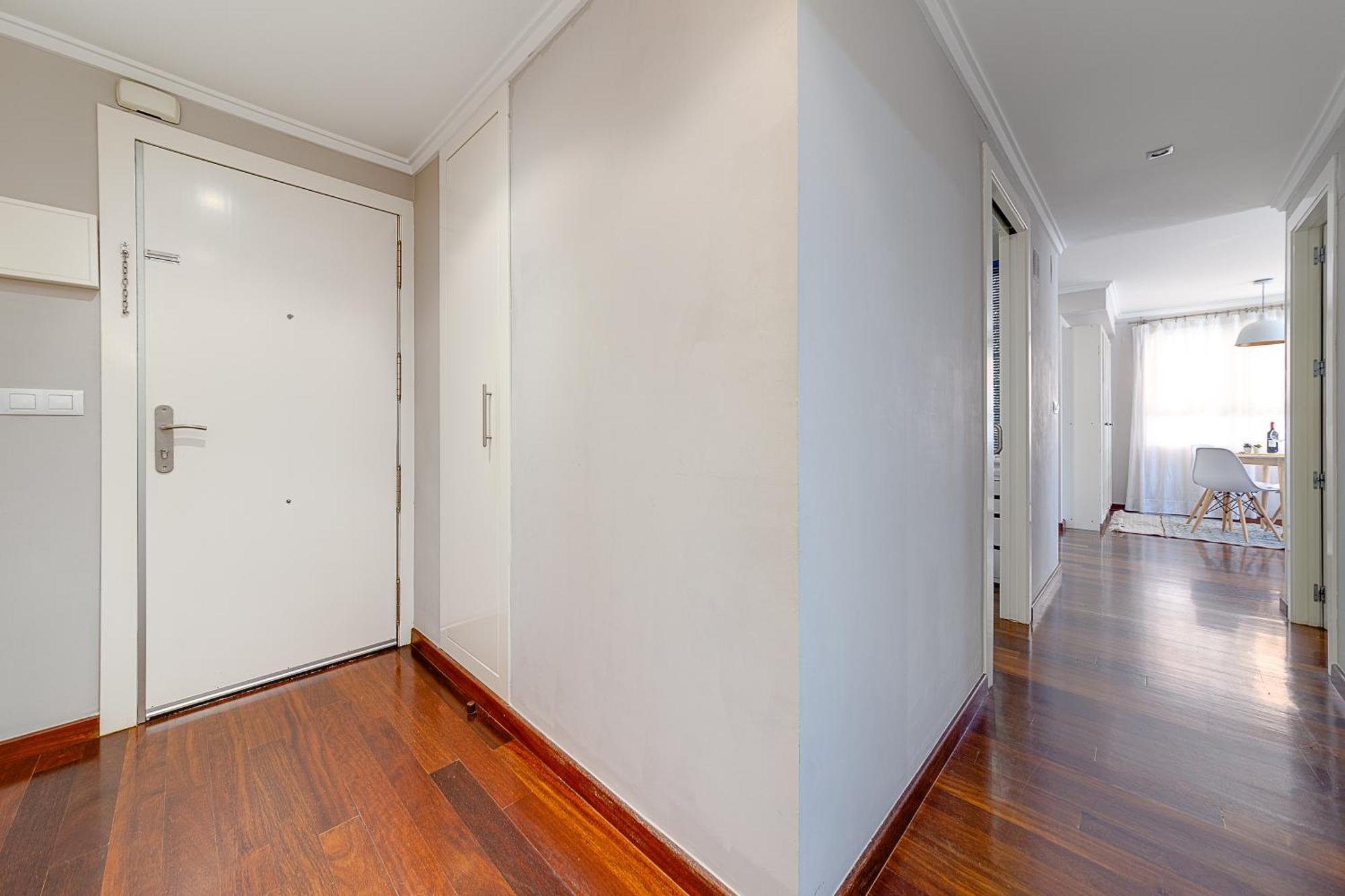 Hb Apartments - Mercado Central - Rambla Alicante - La Suite De La Playa Εξωτερικό φωτογραφία