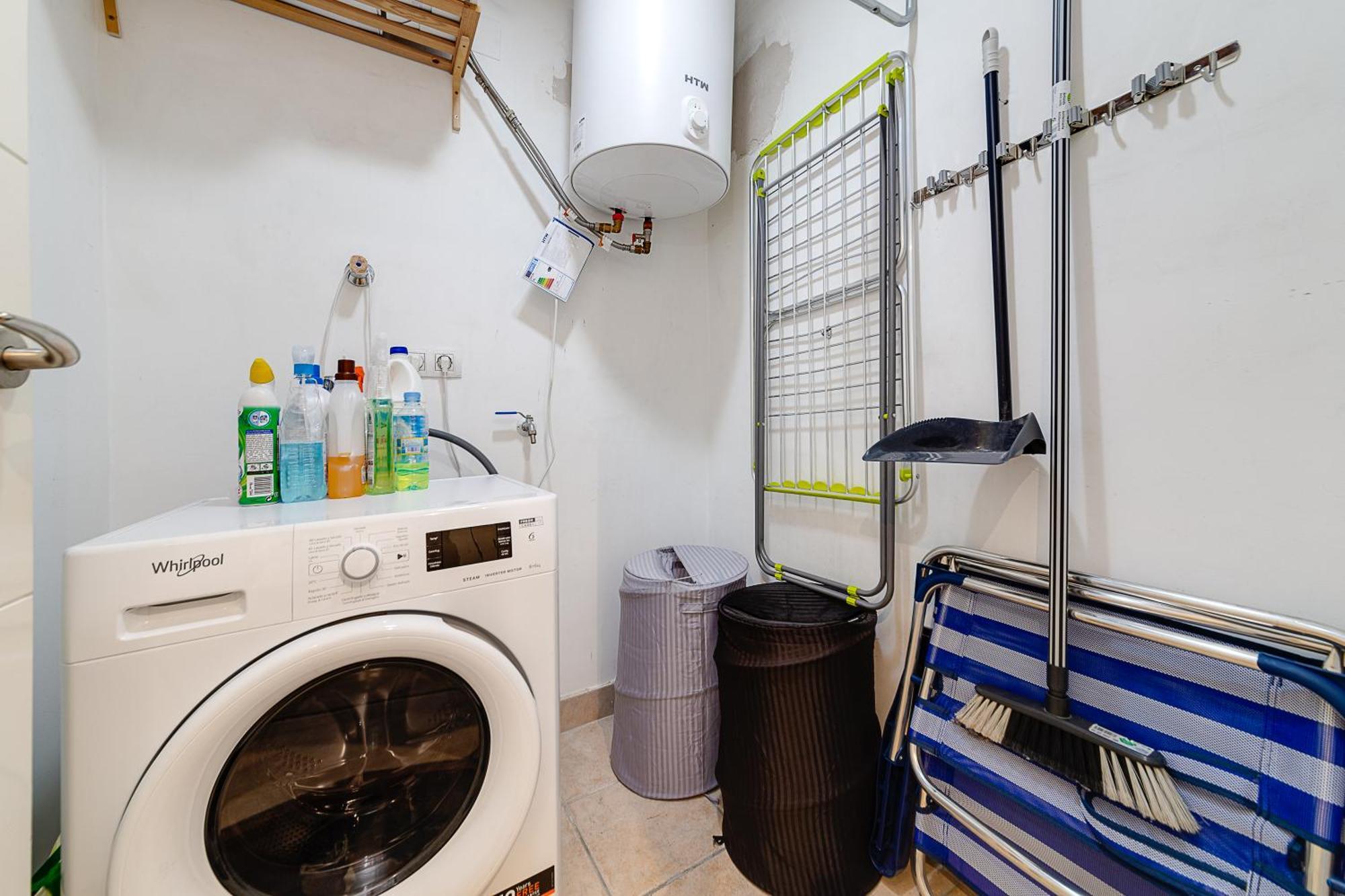 Hb Apartments - Mercado Central - Rambla Alicante - La Suite De La Playa Εξωτερικό φωτογραφία