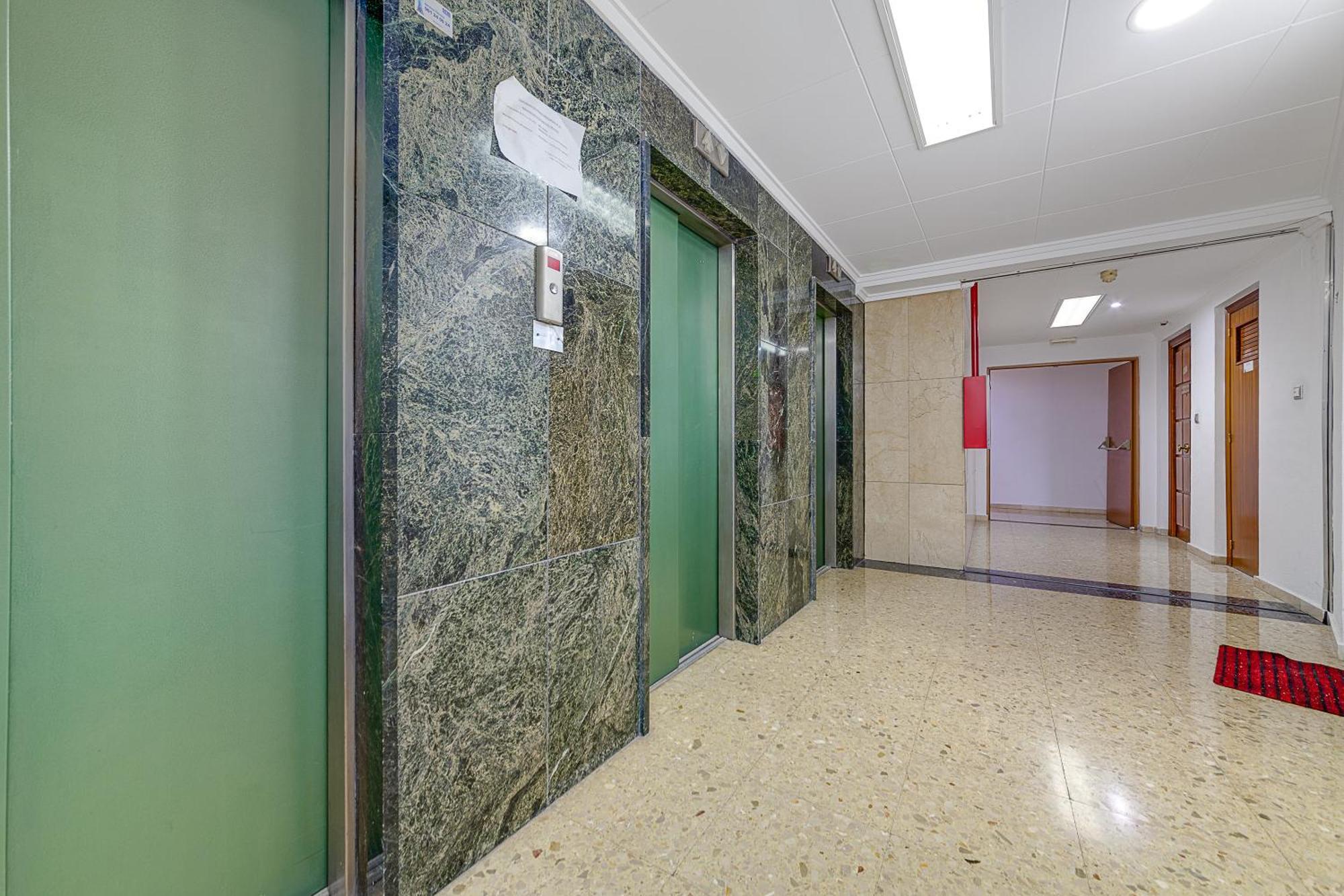 Hb Apartments - Mercado Central - Rambla Alicante - La Suite De La Playa Εξωτερικό φωτογραφία