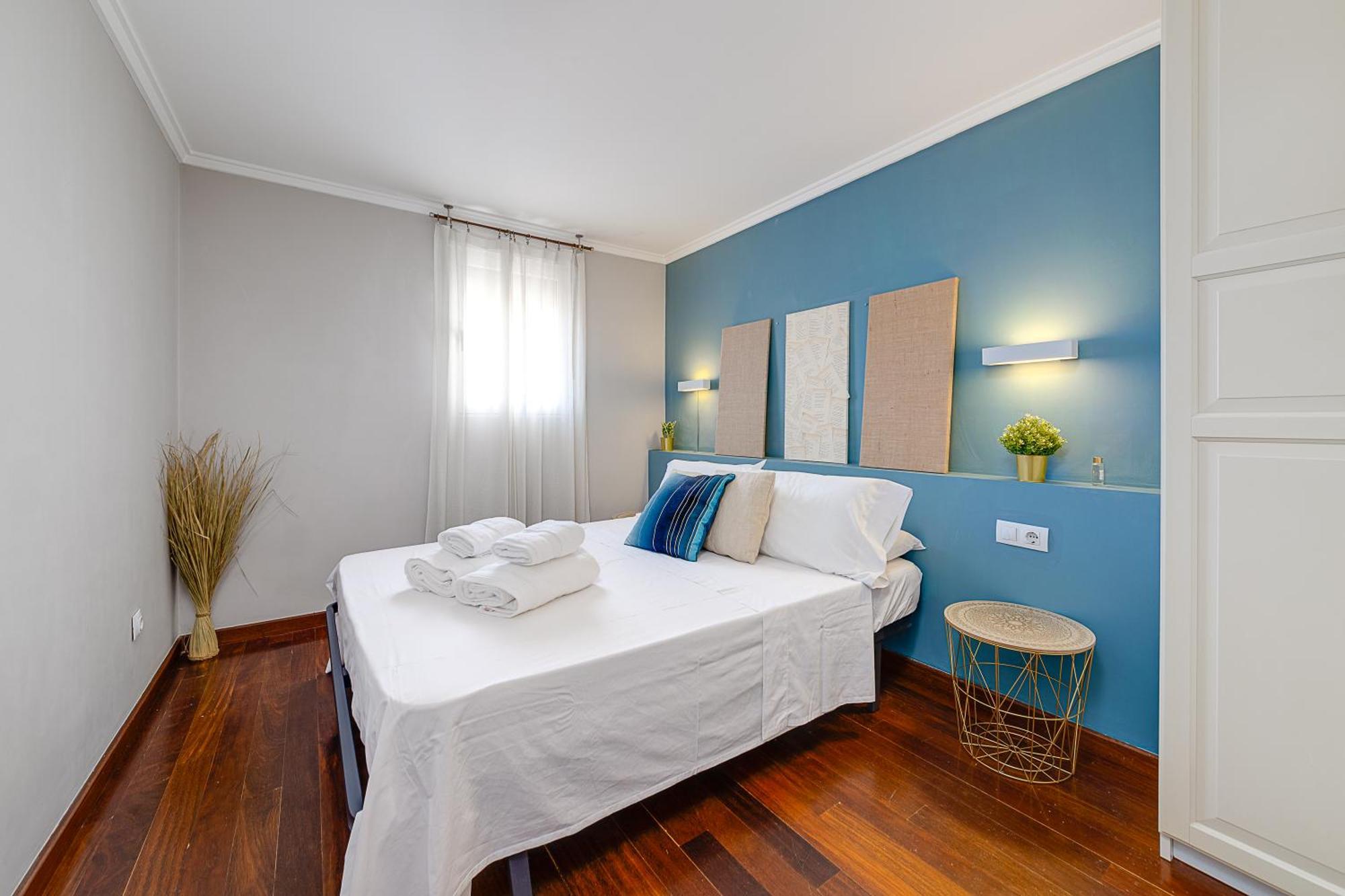 Hb Apartments - Mercado Central - Rambla Alicante - La Suite De La Playa Εξωτερικό φωτογραφία