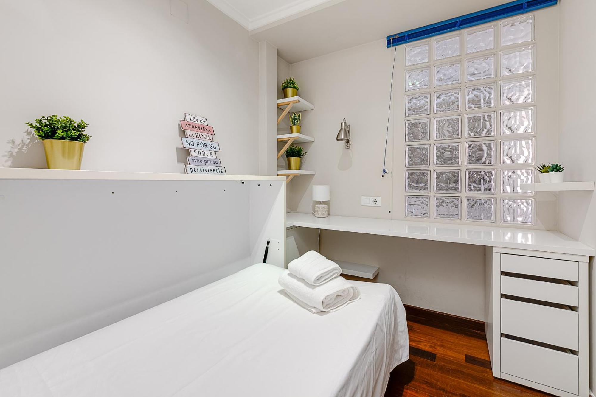 Hb Apartments - Mercado Central - Rambla Alicante - La Suite De La Playa Εξωτερικό φωτογραφία