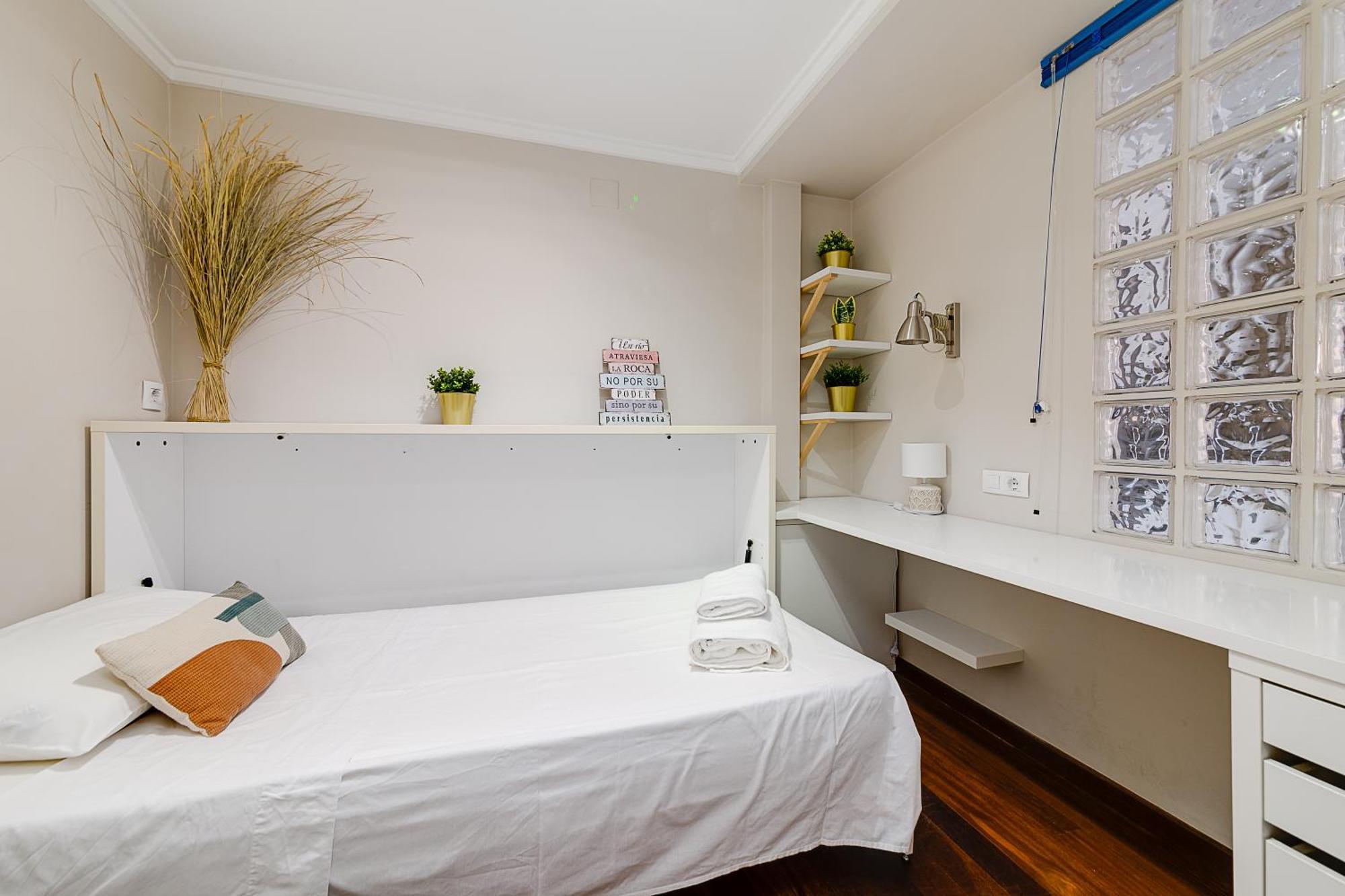 Hb Apartments - Mercado Central - Rambla Alicante - La Suite De La Playa Εξωτερικό φωτογραφία