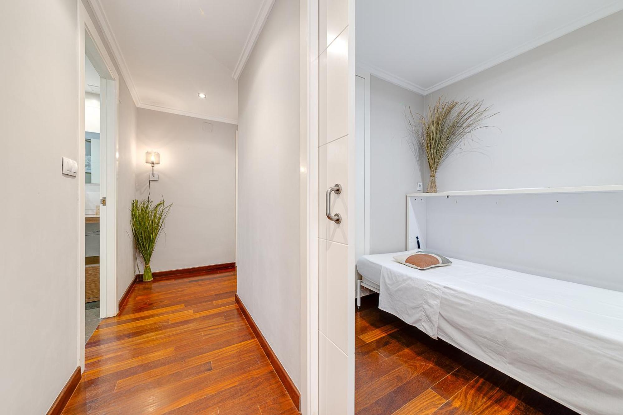 Hb Apartments - Mercado Central - Rambla Alicante - La Suite De La Playa Εξωτερικό φωτογραφία