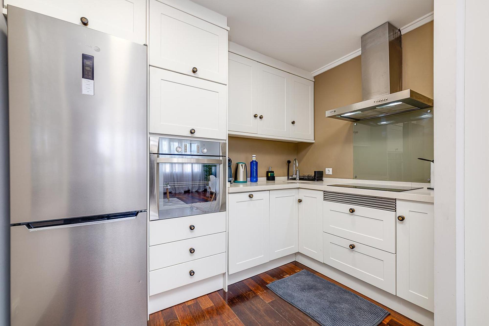 Hb Apartments - Mercado Central - Rambla Alicante - La Suite De La Playa Εξωτερικό φωτογραφία